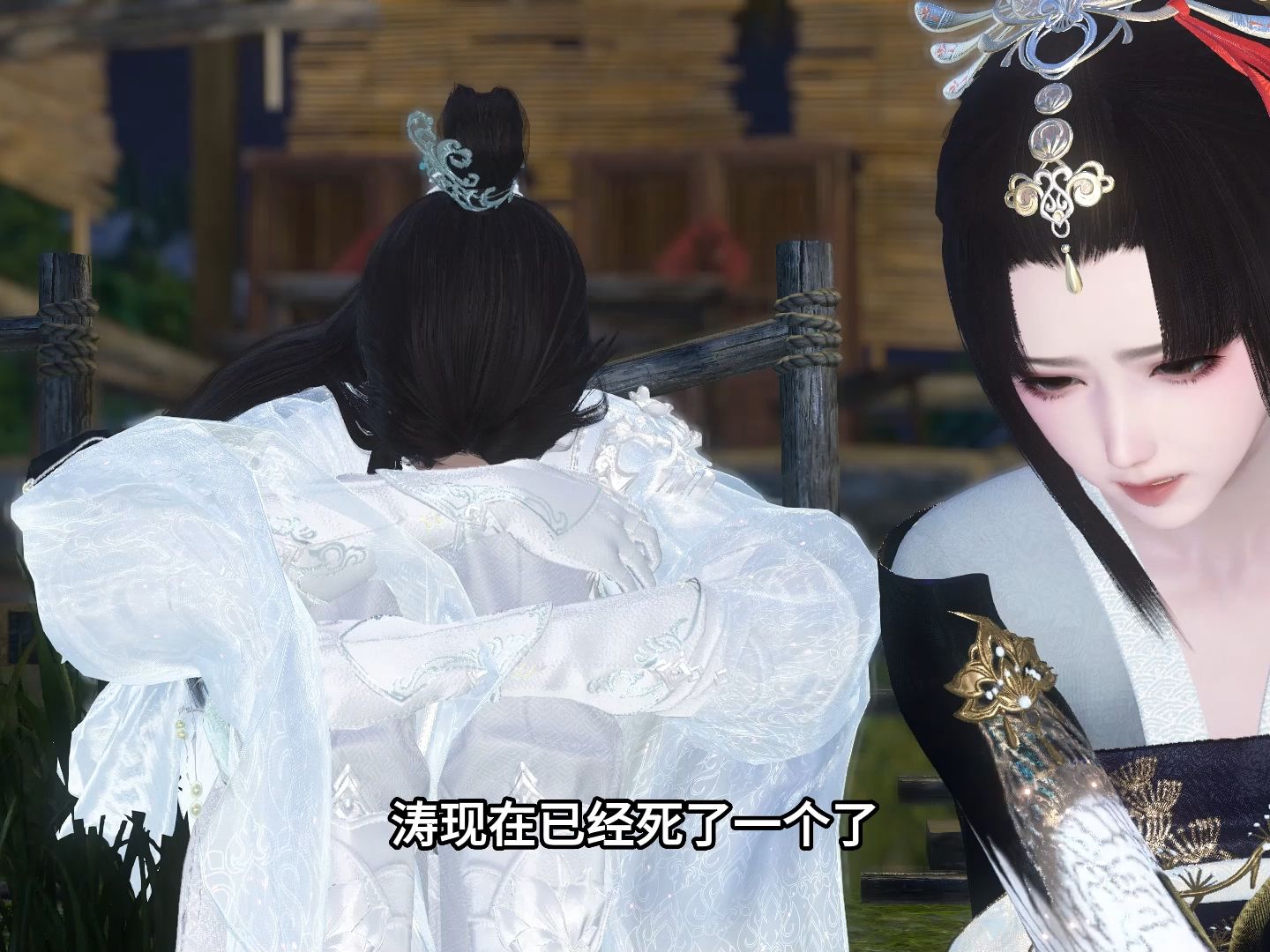 神医毒妃_红姨搬家半路被挟持,白鹤染赶到,同胞兄妹相认