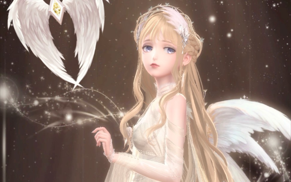 闪耀暖暖 灰灰草新套装原色77复苏_哔哩哔哩 (゜-゜)つロ 干杯