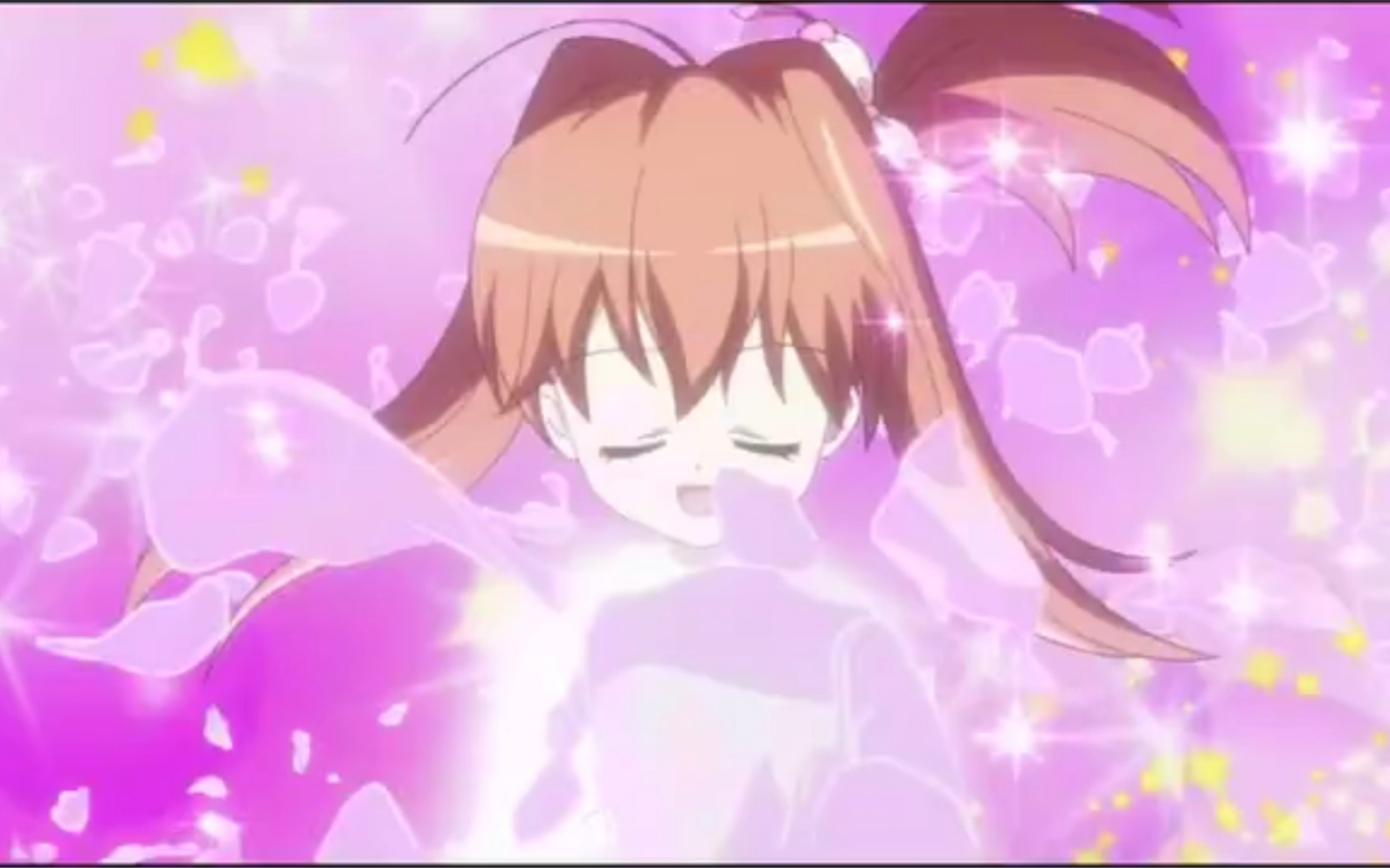 回顾宝石宠物第二季第一集