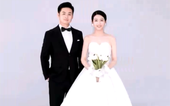 上海婚纱摄影工作室 简约风婚纱照哔哩哔哩bilibili