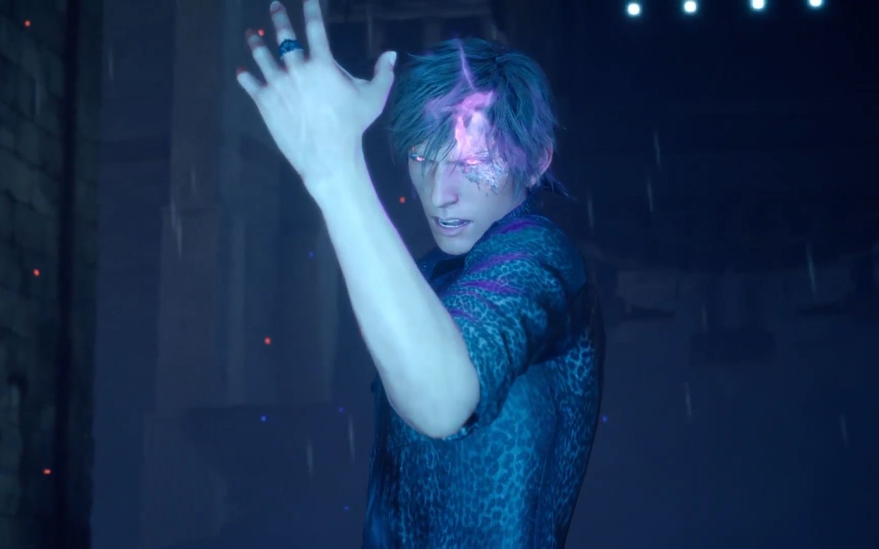 伊格尼斯真男人原来你的眼睛是这样瞎的