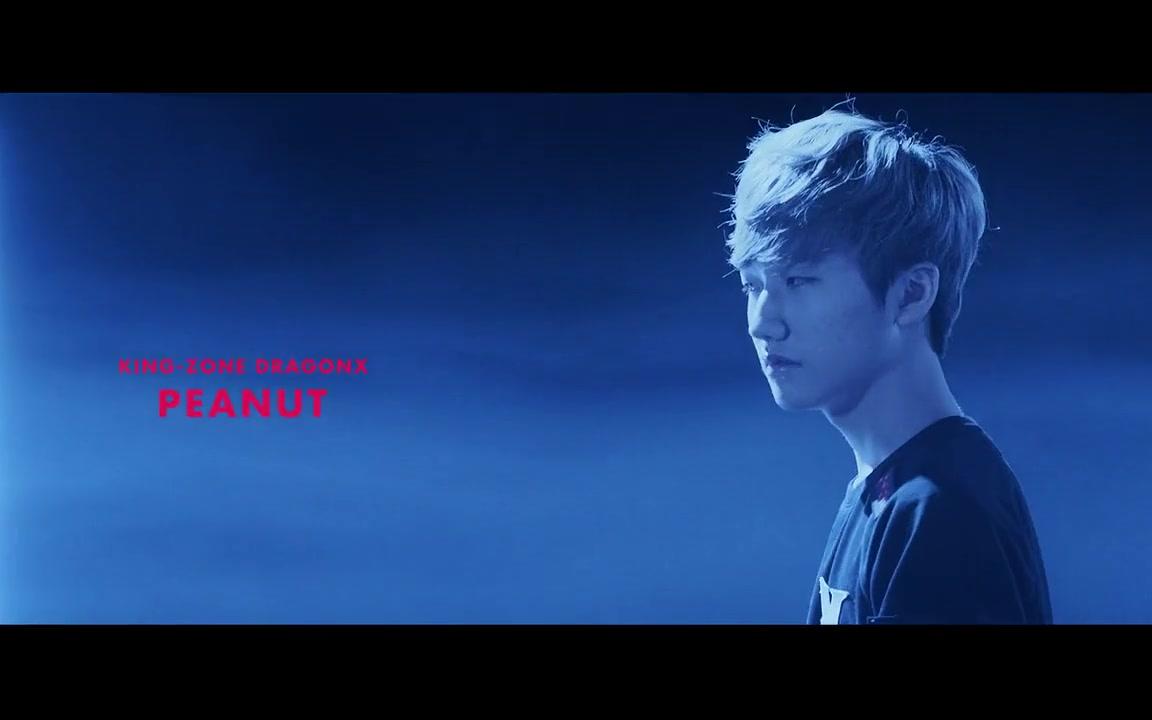 主peanut2018春季赛kz在lck有多强比赛基本20结束常规赛只输两回