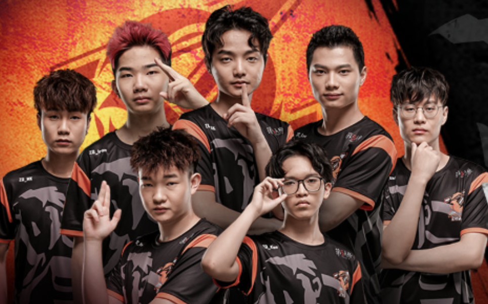 【zq战队ivl高燃踩点混剪】奋挥皓羽,振彼八荒_哔哩哔哩 (゜-゜)つロ