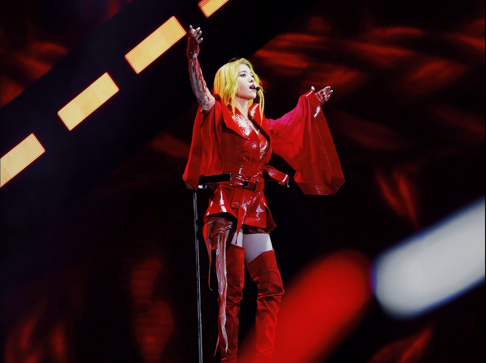 蔡依林ugly beauty013-大丈夫