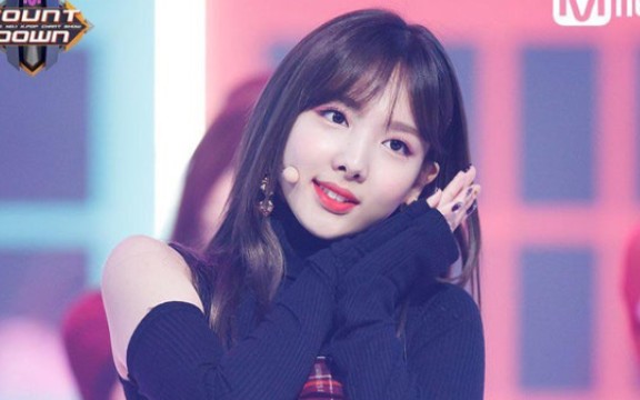 【twice】林娜琏"likey"mcd竖屏直拍|171102