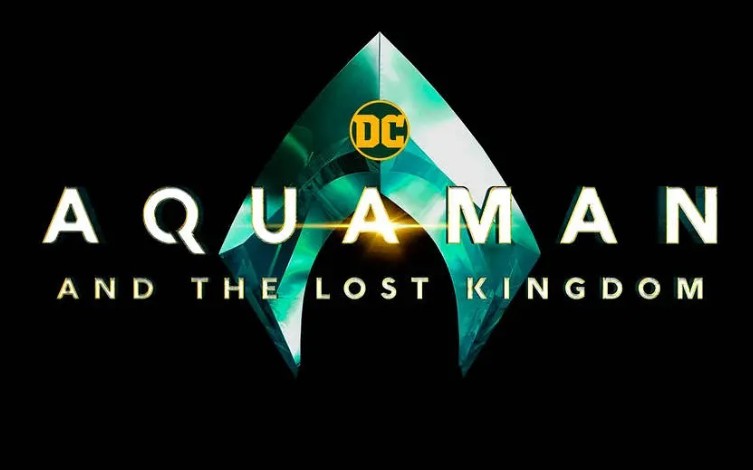 [图]Aquaman and the Lost Kingdom(2023) 《海王2: 失落的王国》预告片