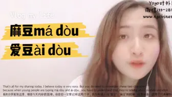 示范课 Yoyo对外汉语经验分享05趣味教学如何教外国人中文网络语言 哔哩哔哩 Bilibili