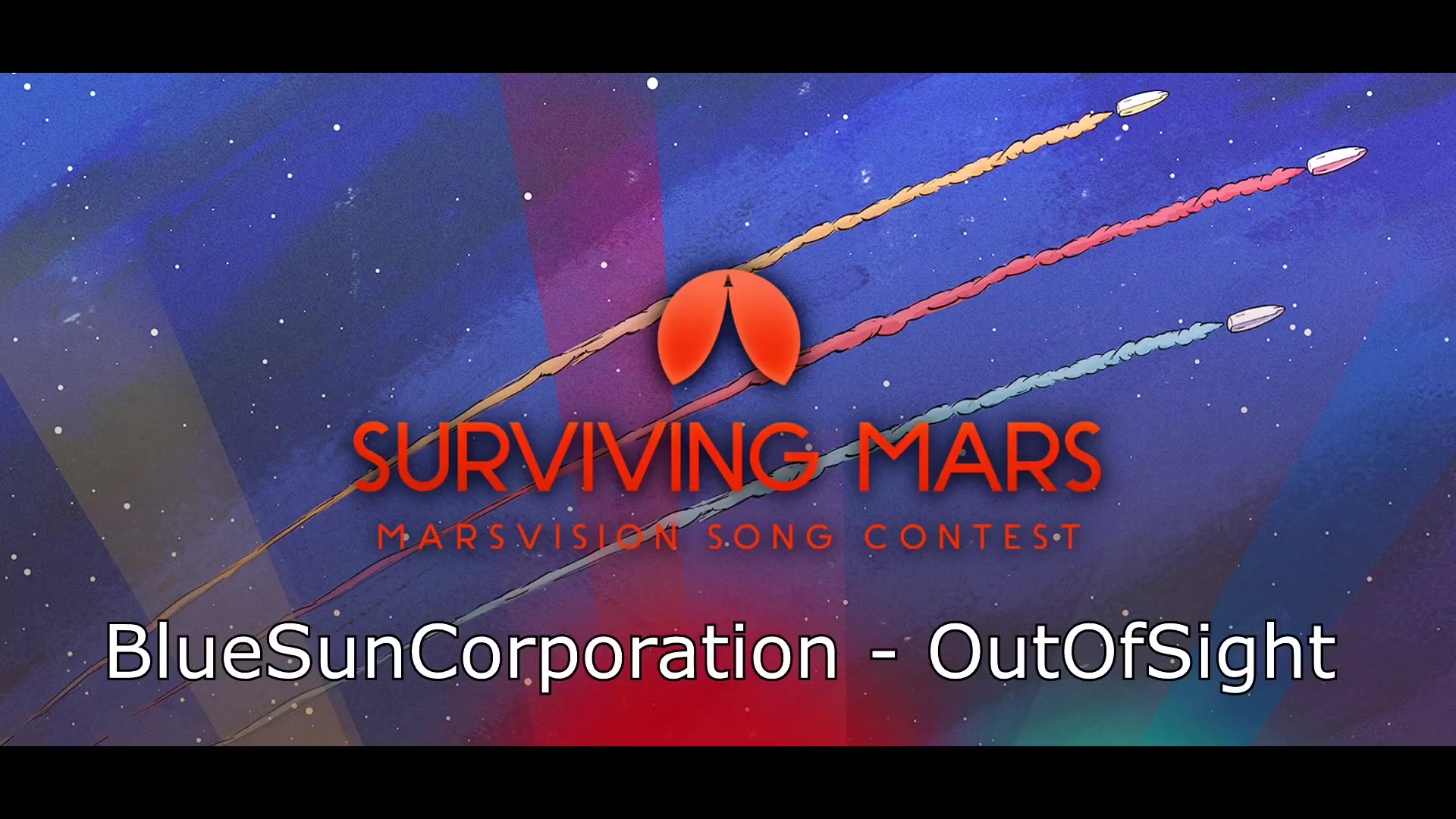 [图]火星求生SurvivingMars-Marvision Song Contest Radio电台游戏背景音乐