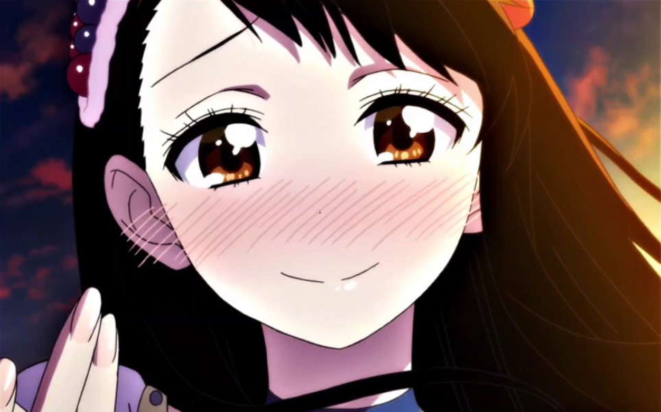 我永远喜欢小野寺小咩