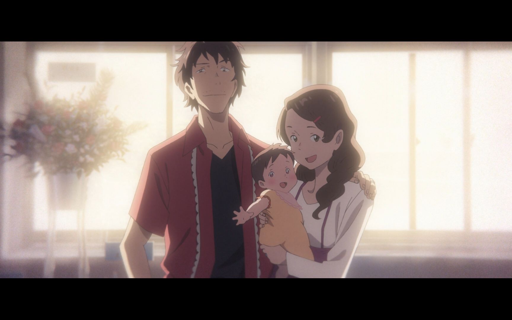 "你也该长大了,少年!