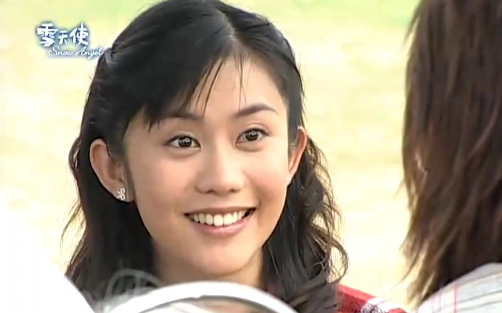 没想到狗仔的跟拍让她和纪腾上报 爱情偶像剧『雪天使』cut31