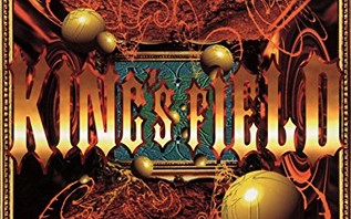 [转载]PS1游戏《国王密令1(king's field l)》通关视频哔哩哔哩bilibili