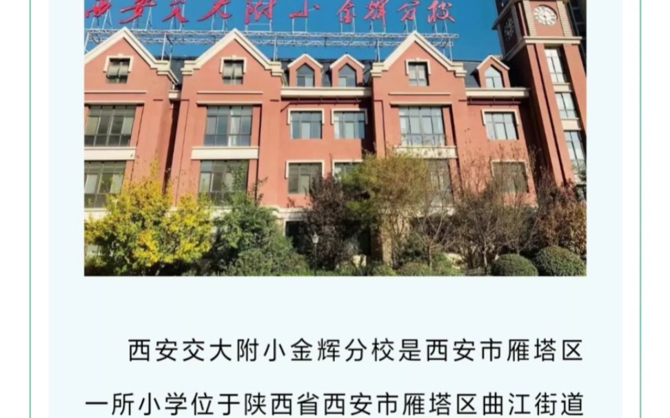 梅岭小学金辉分校图片