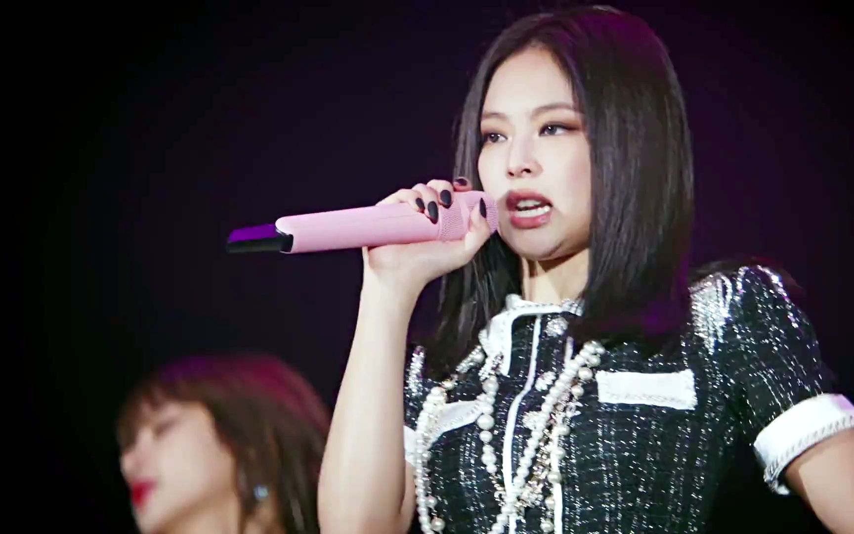 【顶级画质】【视觉盛宴】blackpink 2019-2020东京巨蛋演唱会完整版