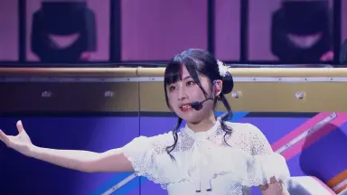 嵐千紗都-哔哩哔哩_Bilibili