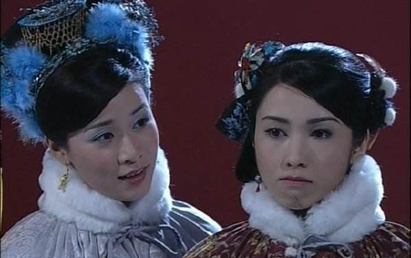 盘点向2004年tvb翡翠台播过的剧你看过多少