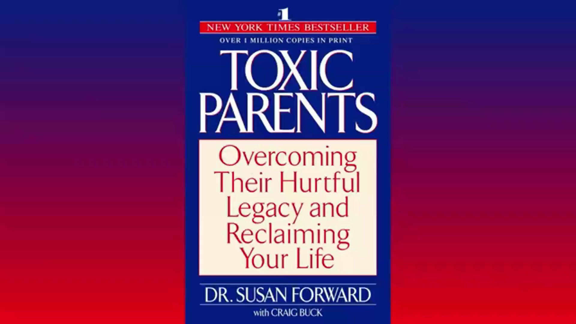 【美音】原生家庭:如何修补自己的性格缺陷 2-14-2 healing the