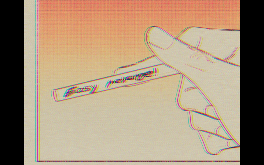 easy revenge 电锯人/ 姬野秋/秋姬野