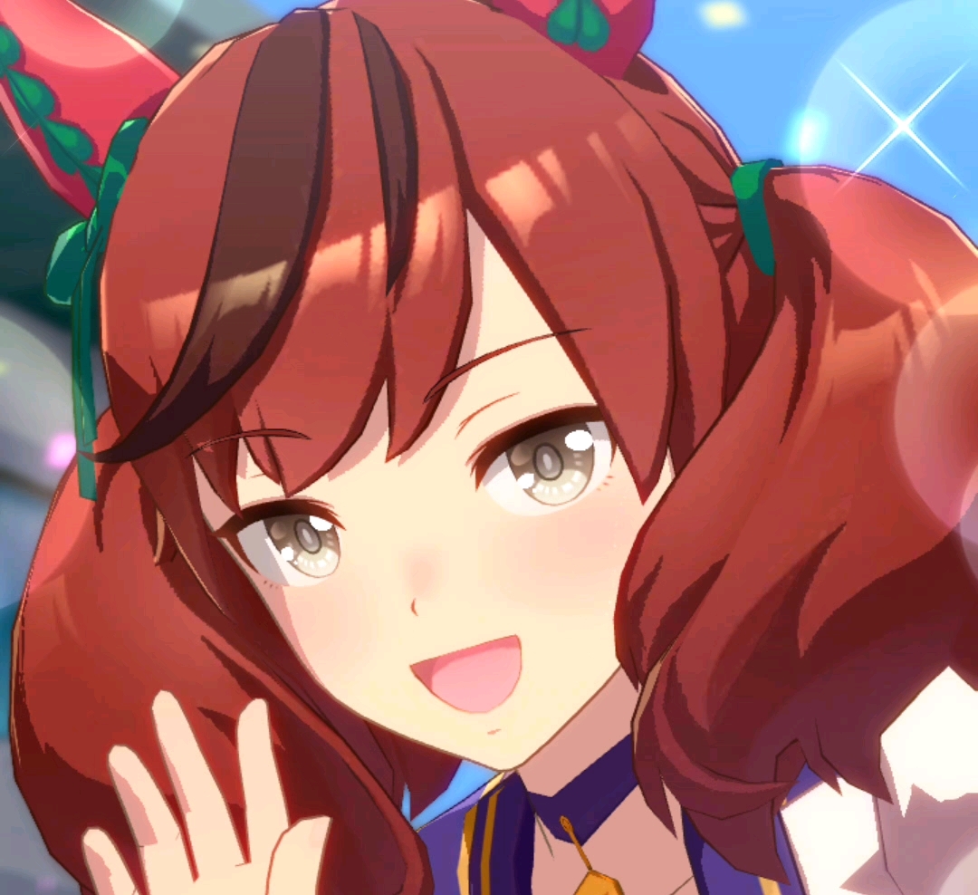 "赛马娘周年抽卡:欧气or非气?