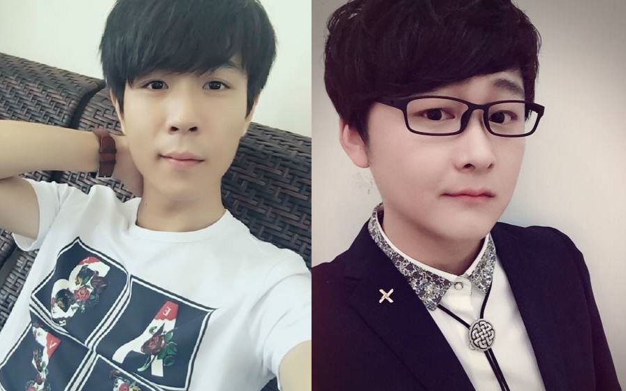 【五音&assen捷】步戏 二次元风云榜现场版