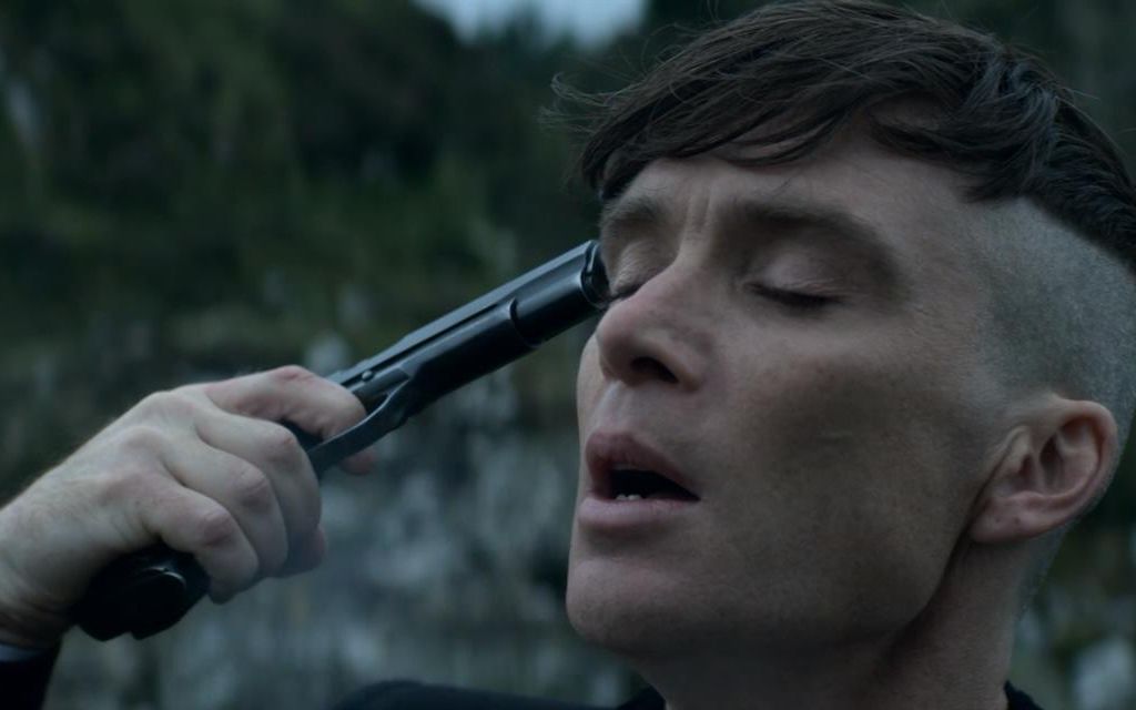 欢迎白嫖浴血黑帮第五季混剪帅就完了