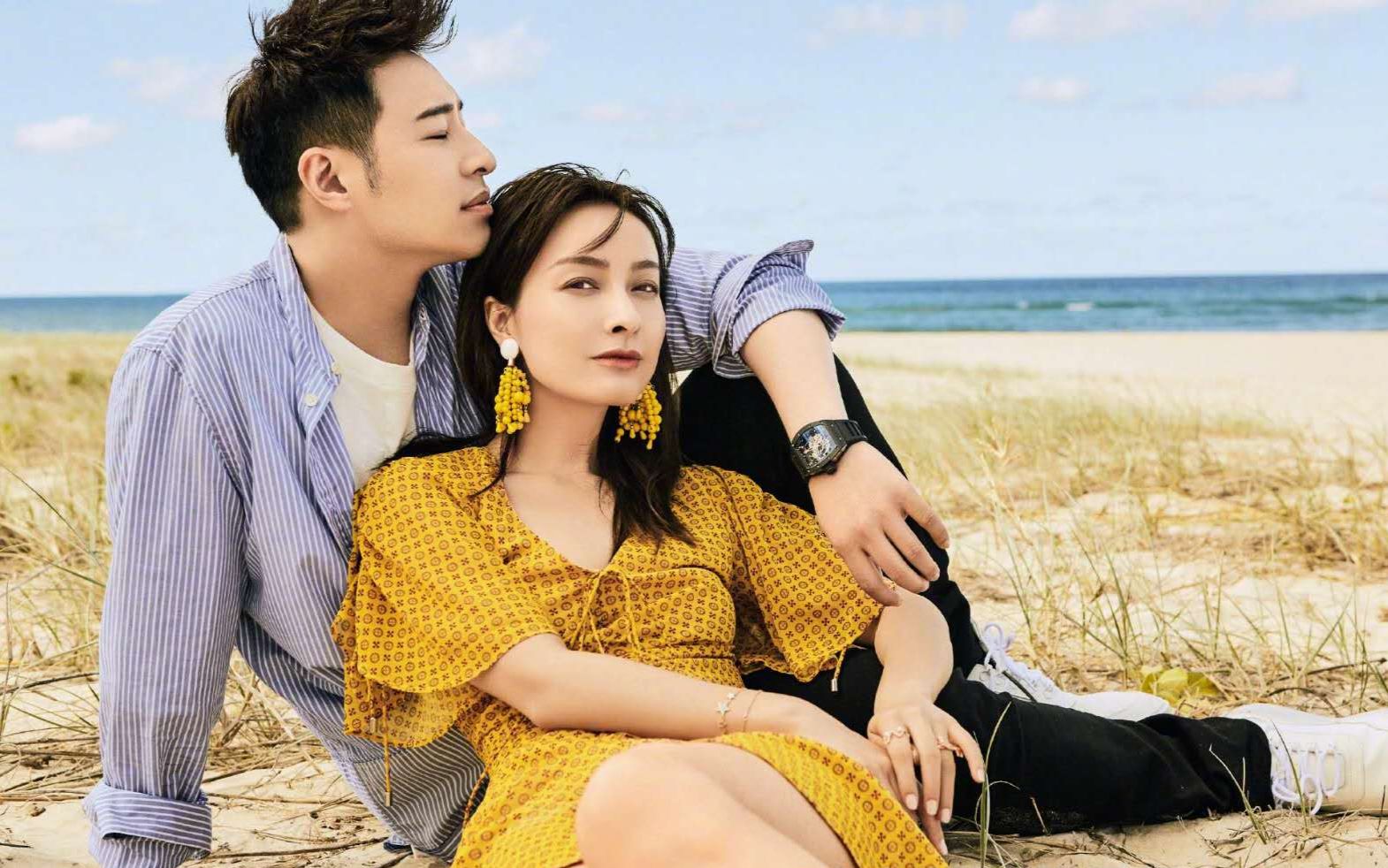 【无尾熊cp】每次看到吴昕潘玮柏都想要谈恋爱> 