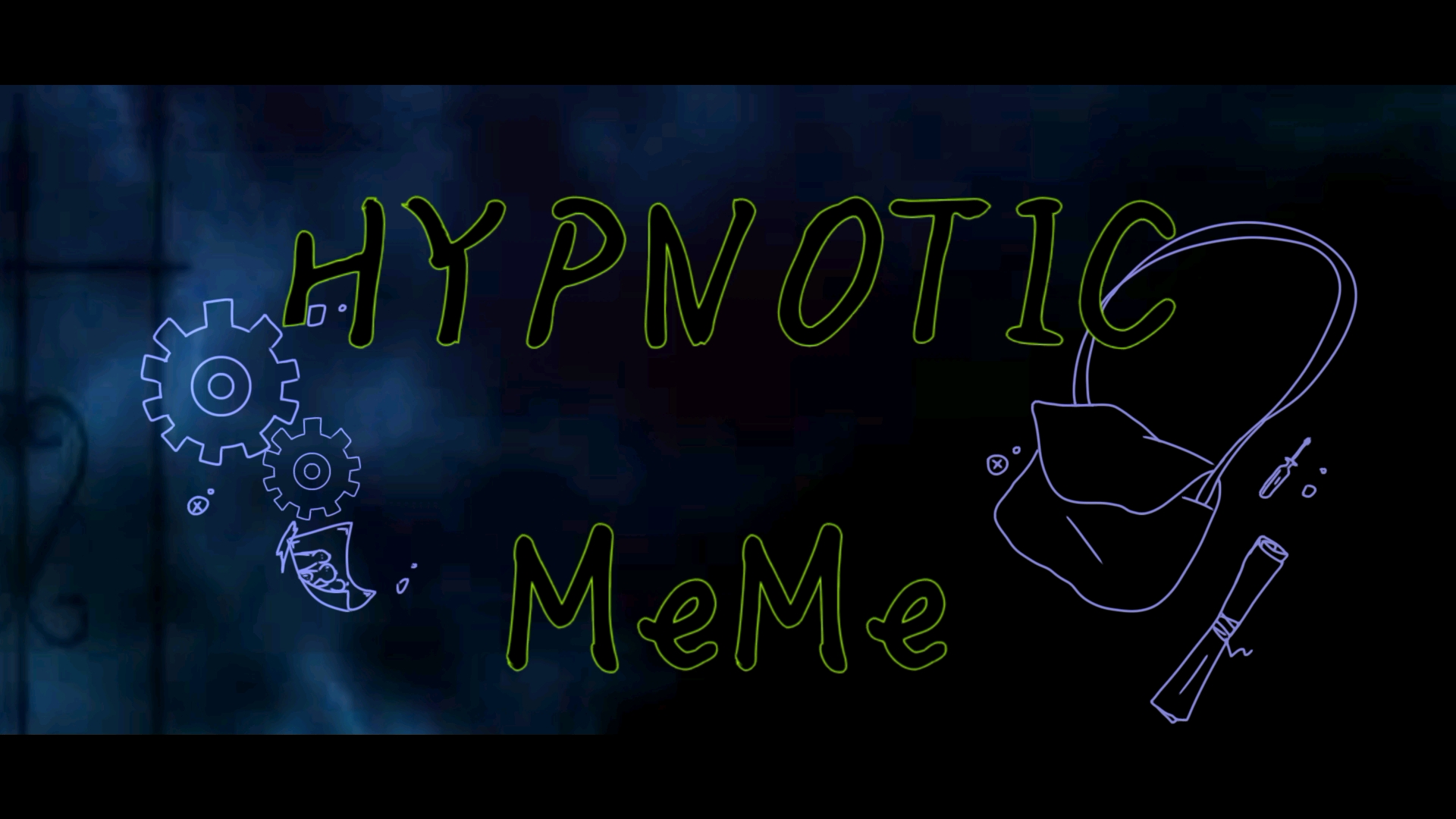 [图]【查理九世/MeMe】HYPNOTIC