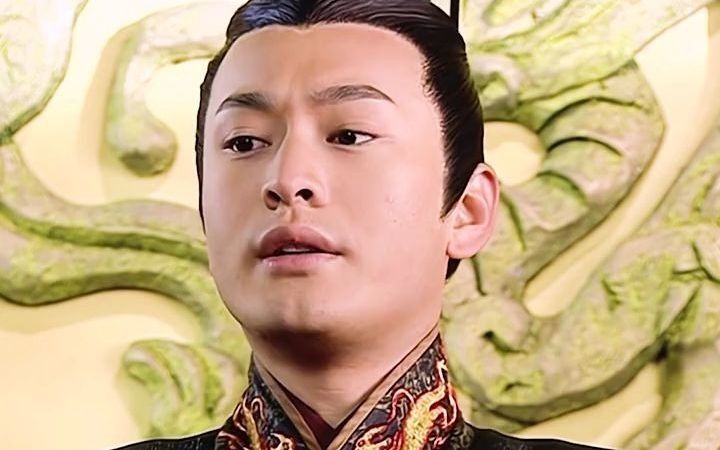 【大汉天子】李陵秋蝉双双得救,原来背后高人就是他_哔哩哔哩 (゜-゜)
