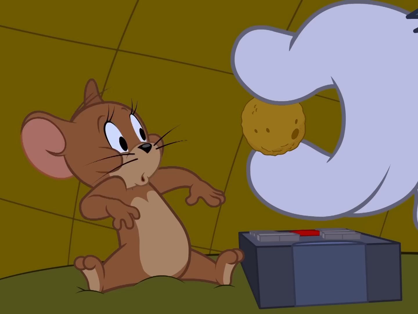 【猫和老鼠】汤姆和杰瑞 Tom & Jerry At Home Cartoon HD 幽默漫画哔哩哔哩bilibili