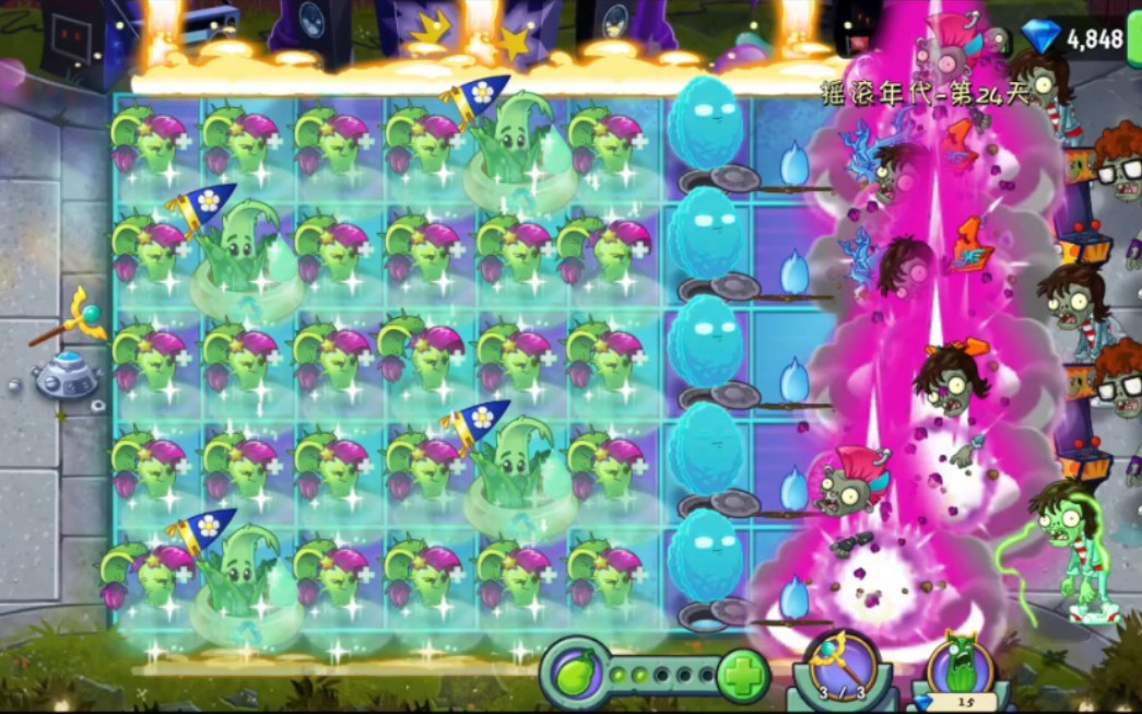 入坑大半年,终于拿下五阶幽暮投手!