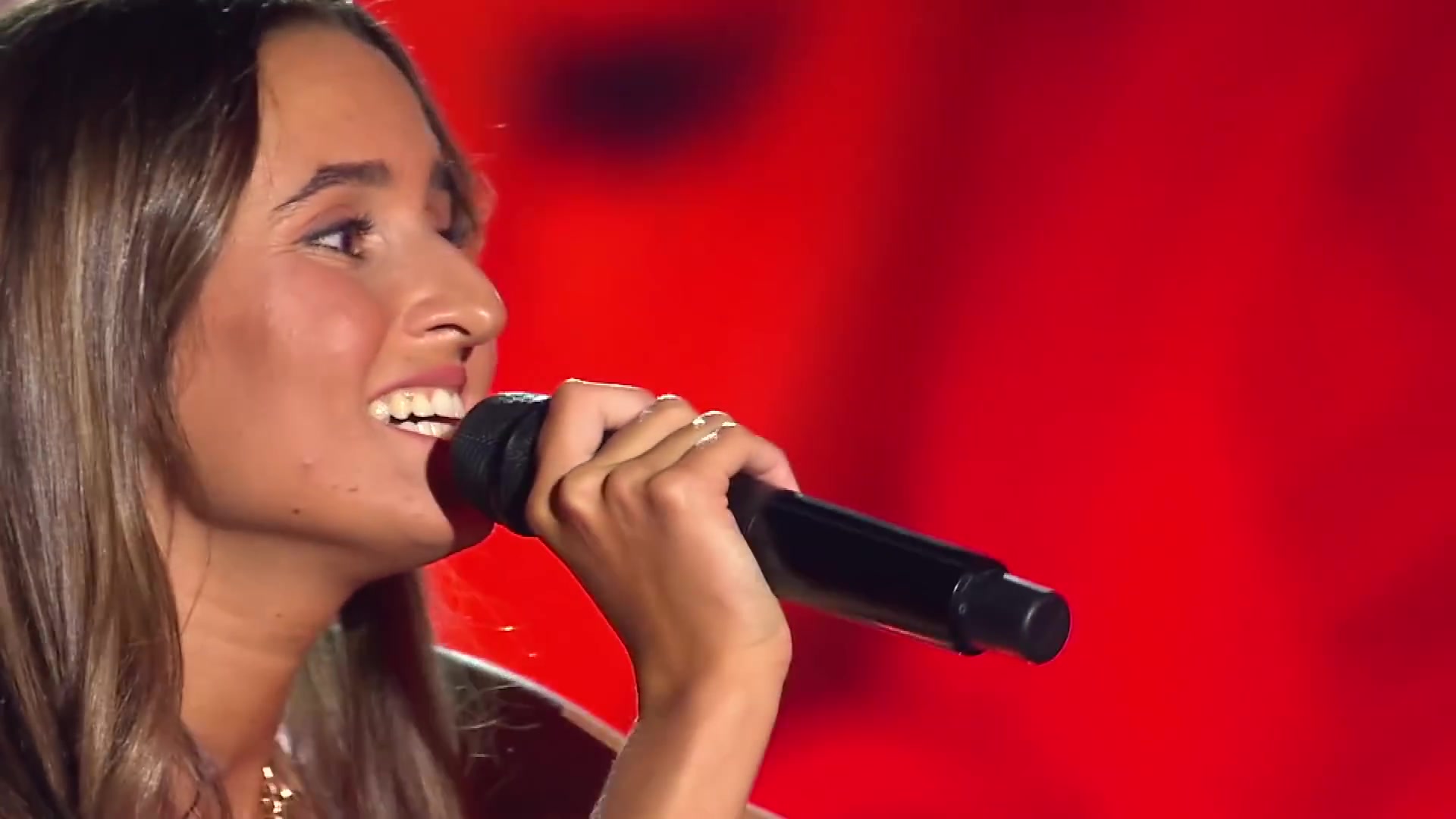 葡萄牙好声音第9季盲选第二期全集一次看个够系列b站独家