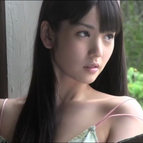 道重さゆみ「Blue Rose」写真集 メイキングDVD 特別編集版 FC限定