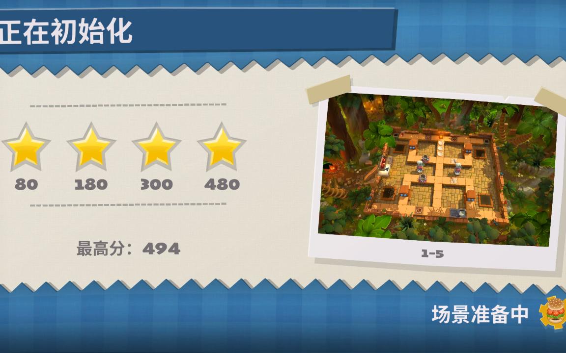 胡闹厨房全都好吃thelostmorsel154星