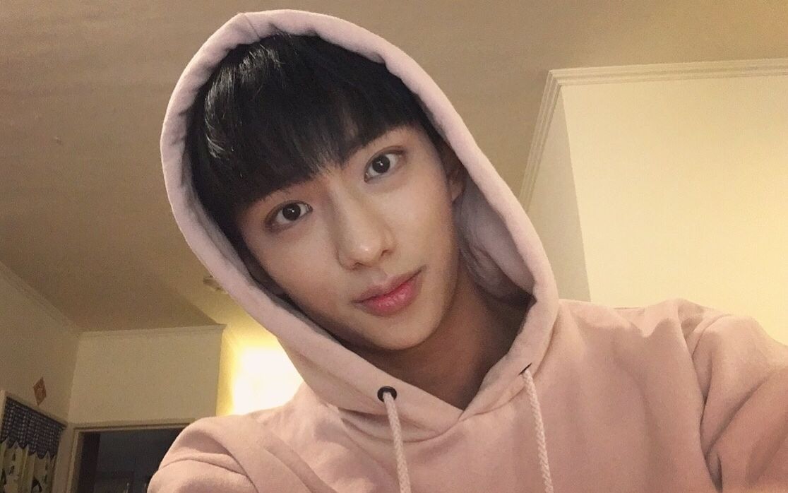 【许明杰】spexial许先生五专巴蒂巴蒂十首歌曲个人solo部分cut