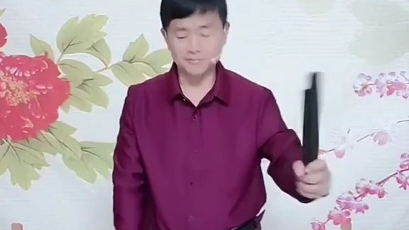 王建国河南坠子《金镯玉环记》50王建国等