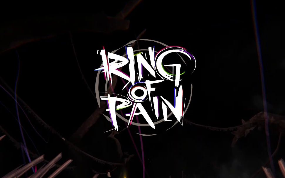 [图]【一得】《Ring Of Pain Demo》新颖视觉互动，苦痛之环试玩