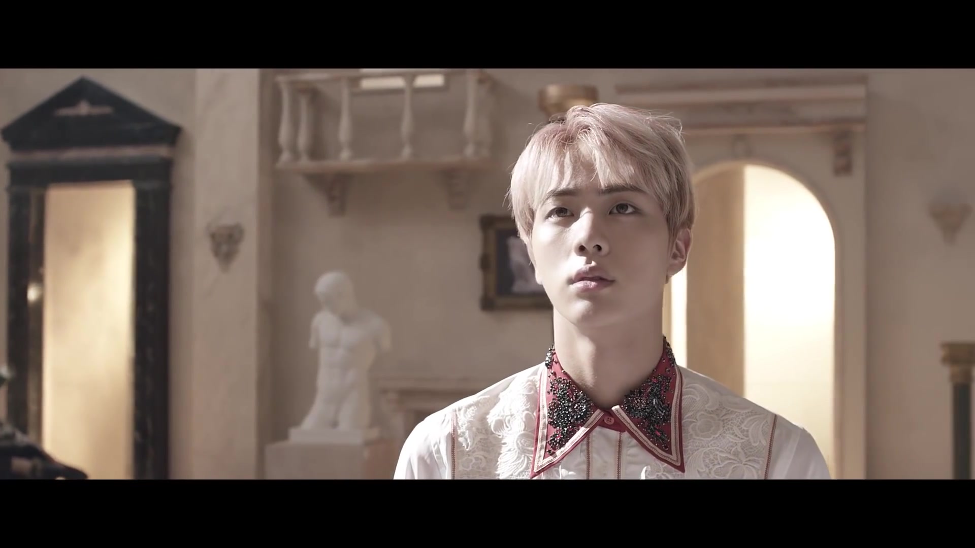 mv繁中字防弹少年团bts血汗泪bloodsweattears