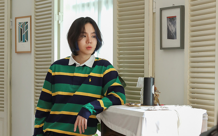 【全收录/听歌向/持更/超级乐队/雅日】政勋ill 所有曲目合集(含