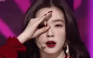 Télécharger la video: Red Velvet《Peek—A—Boo》（躲猫猫）（Live at人气歌谣）