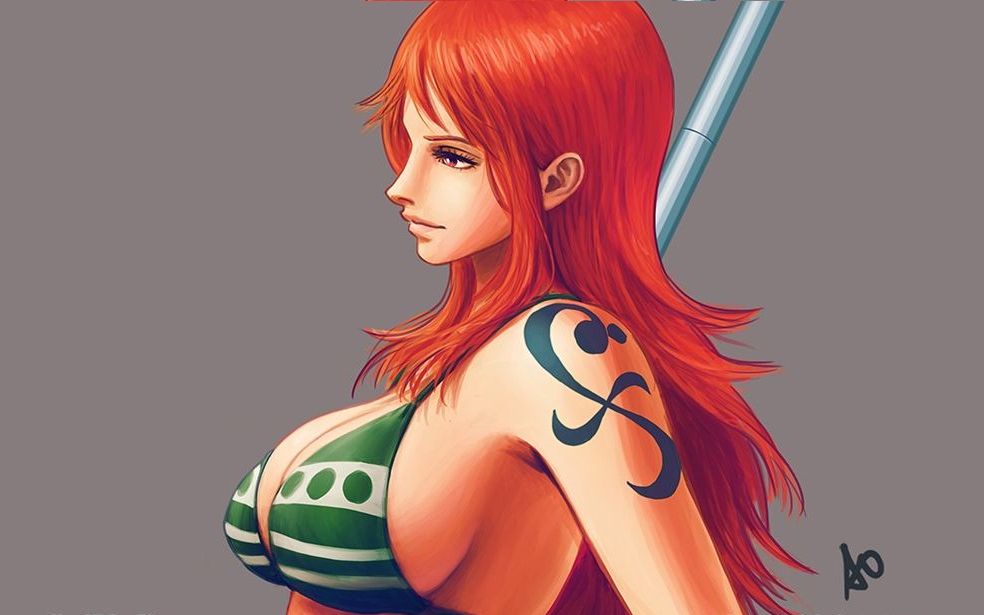 海贼无双3 娜美大战噩梦世界政府(1p普通玩法 2p禁无双爆气)