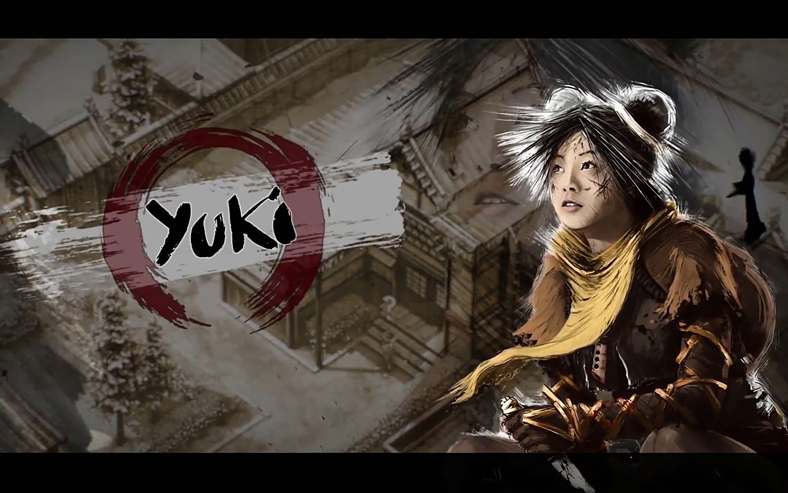 活动作品单通影子战术将军之刃友希永远嘀神第5关