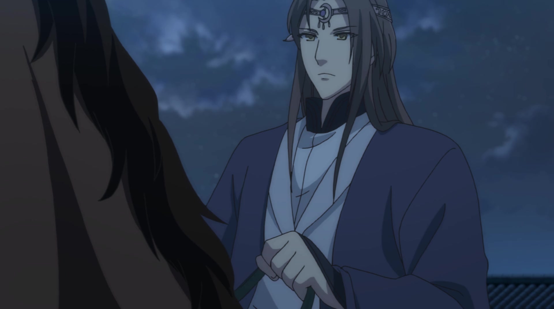 【帝王攻略】0801 为楚渊也是拼了_哔哩哔哩 (゜-゜)つロ 干杯~-bili