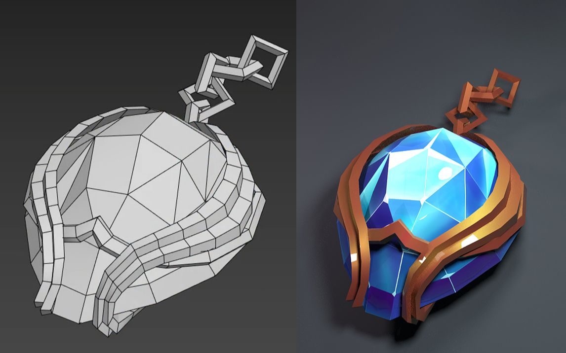 bodypaint3d教程:3dmax基础建模,uv超详细3d贴图绘制手绘全流程新手