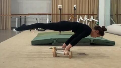 High Bridge on the Reformer