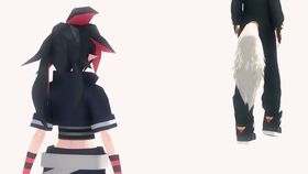 凹凸世界mmd 莱娜的six Feet Under 哔哩哔哩 つロ干杯 Bilibili