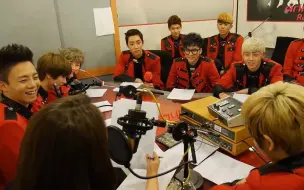 Download Video: [ToppDogg] 电台访谈/早年的奶奶发型粥  [K-Poppin']  (ToppDogg) - Interview