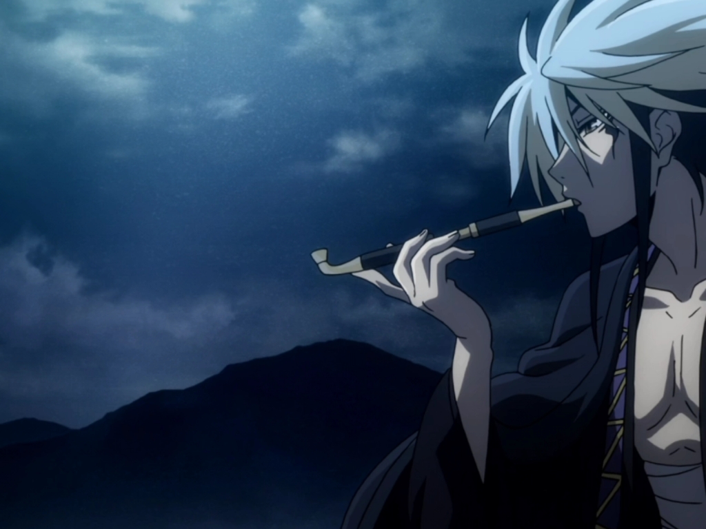 《滑头鬼之孙》你知道爷爷以前有多帅吗_哔哩哔哩_bilibili