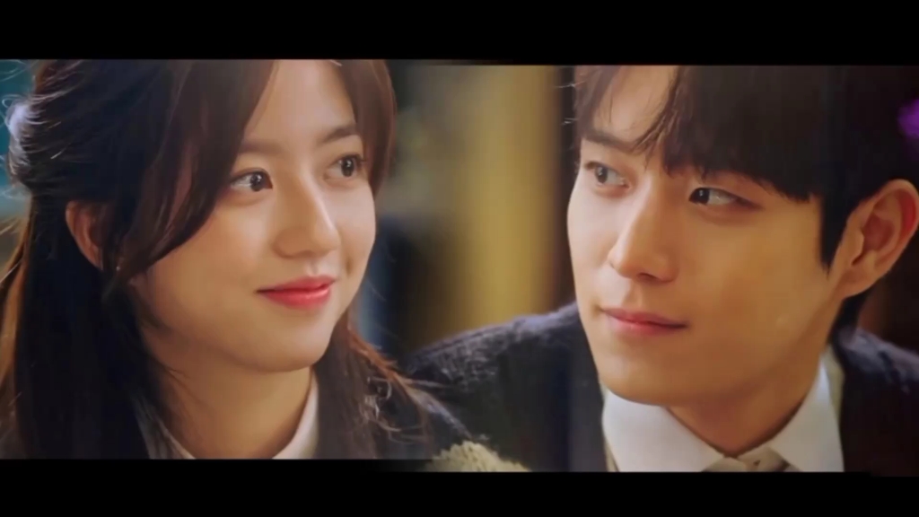 【锡米露cut】能让锡勋露出这种表情的人只有死而复生的露娜