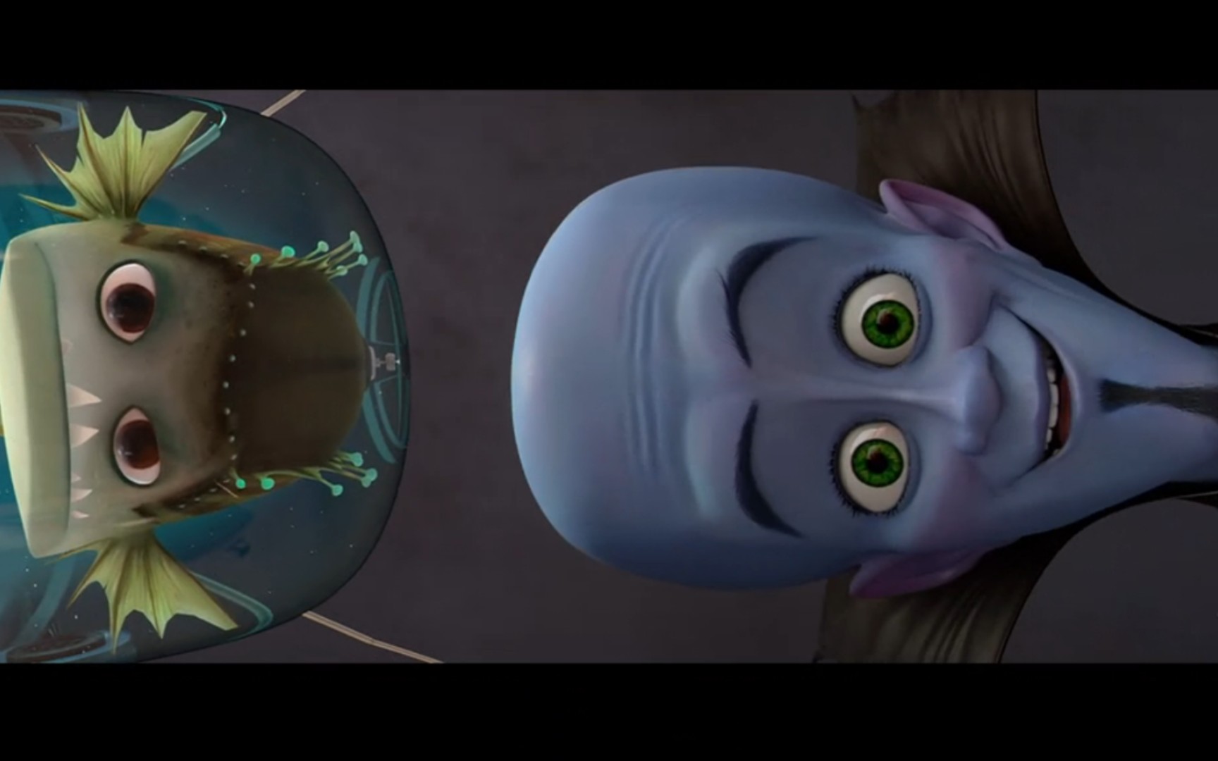 高帧动画片[超级大坏蛋]