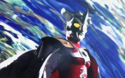 [图]ウルトラマンレオ40周年新版主题曲战斗混剪 庆贺雷欧登陆小破站！